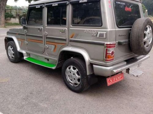 2015 Mahindra Bolero SLE MT for sale in Varanasi