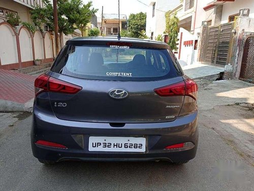 Used 2017 Hyundai i20 Magna 1.2 MT for sale in Meerut