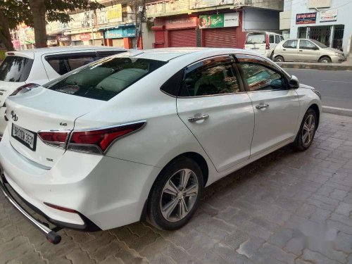 Used 2018 Hyundai Verna 1.6 VTVT SX MT in Patna