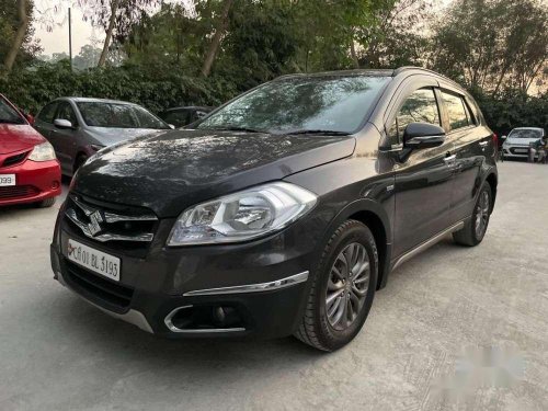 Maruti Suzuki S-Cross Zeta 1.3, 2017, Diesel MT in Chandigarh