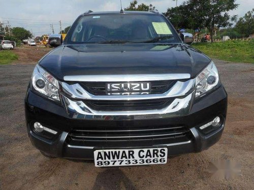 Used Isuzu MU-X 2018 MT for sale in Guntur