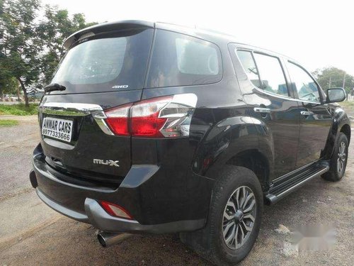 Used Isuzu MU-X 2018 MT for sale in Guntur