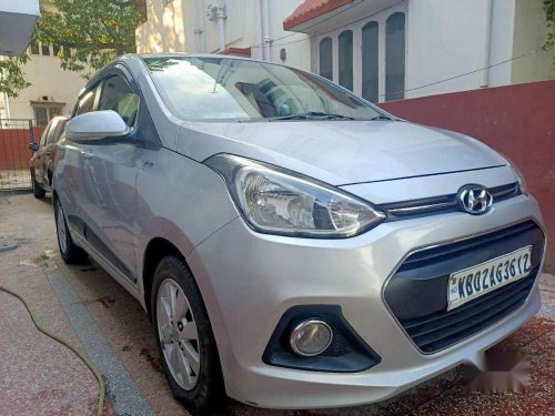 Used 2014 Hyundai Xcent MT for sale in Kolkata