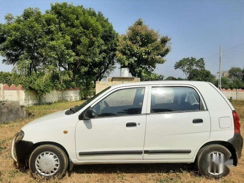 Maruti Suzuki Alto LXi CNG, 2008, CNG & Hybrids MT in Visnagar