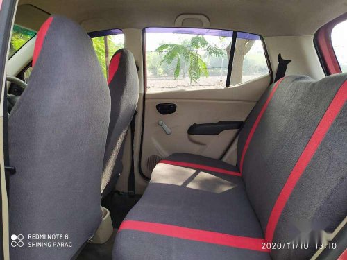 Hyundai i10 Era 2008 MT for sale in Dewas