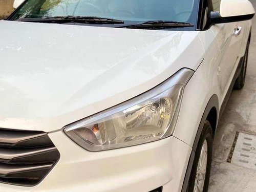 Used 2017 Hyundai Creta MT for sale in Amritsar