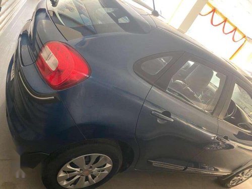 Used Maruti Suzuki Baleno 2017 MT for sale in Jaipur 