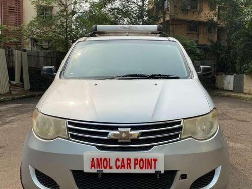 Used Chevrolet Enjoy 1.4 LS 8 STR, 2014 MT for sale in Mumbai