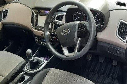 2017 Hyundai Creta 1.6 SX Option MT in New Delhi