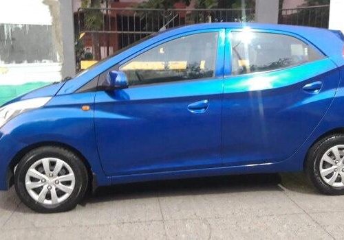 Used 2013 Hyundai Eon Sportz MT for sale in Pune