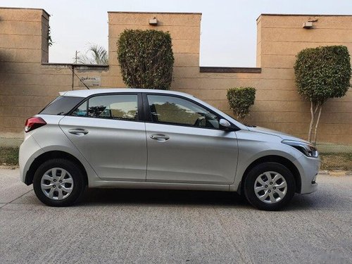 2018 Hyundai i20 Sportz 1.2 MT for sale in New Delhi