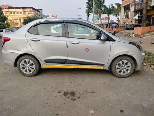 2017 Hyundai Xcent MT for sale in Mira Road