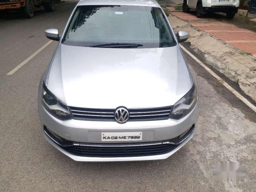 Volkswagen Polo Highline, 2010, Diesel MT for sale in Nagar