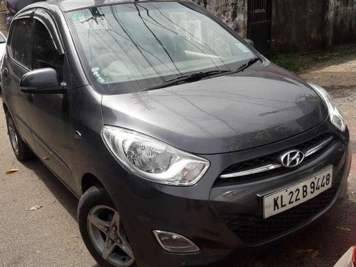 2010 Hyundai i10 Asta 1.2 MT for sale in Thiruvananthapuram