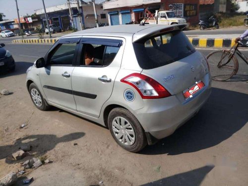 2016 Maruti Suzuki Swift VDI MT for sale in Ambala