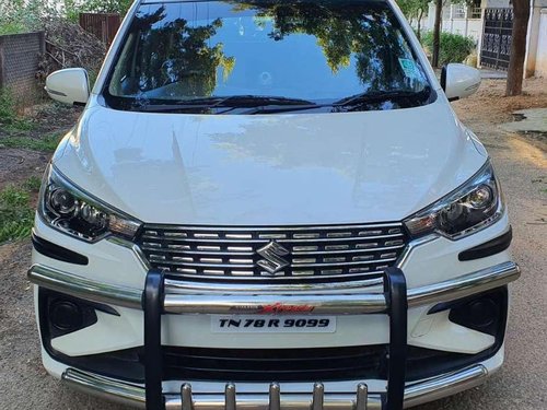 2019 Maruti Suzuki Ertiga VDI MT for sale in Thanjavur