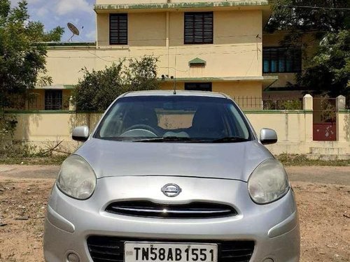 2011 Nissan Micra Diesel MT for sale in Sivakasi