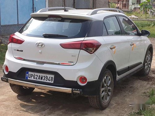 Hyundai i20 Active 1.4 SX 2016 MT for sale in Varanasi