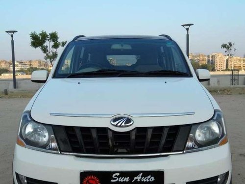 2013 Mahindra Xylo E9 MT in Ahmedabad