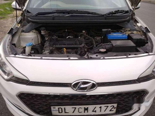 Hyundai Elite I20 Sportz 1.2, 2016, Petrol MT in Ghaziabad