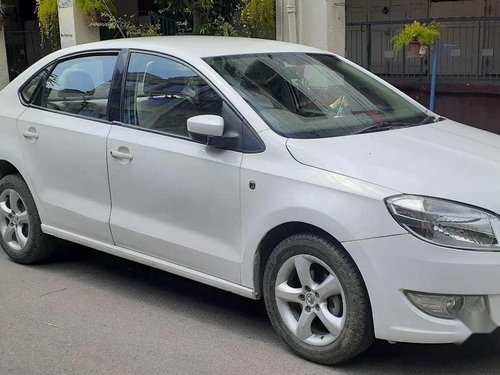 Used 2012 Skoda Rapid  1.6 MPI Ambition MT in Kanpur