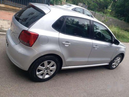 Volkswagen Polo Highline, 2010, Diesel MT for sale in Nagar