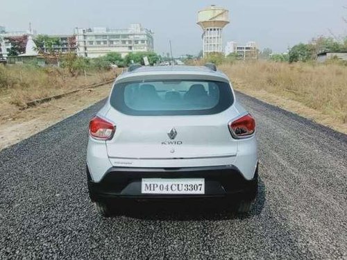 Used 2018 Renault Kwid RXT MT for sale in Bhopal