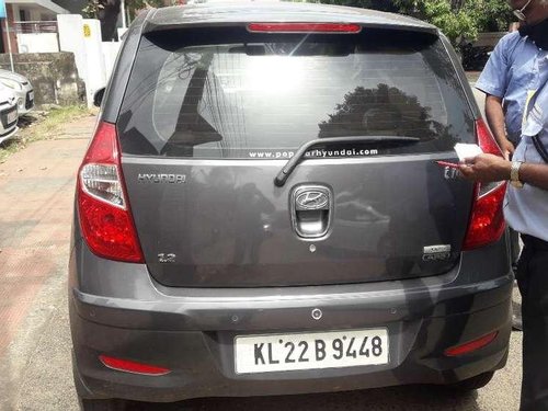 2010 Hyundai i10 Asta 1.2 MT for sale in Thiruvananthapuram