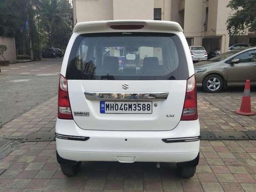 2014 Maruti Suzuki Wagon R LXI CNG MT in Mira Road