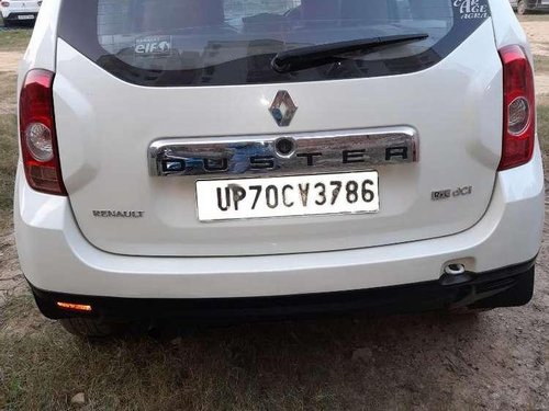 Renault Duster 2015 MT for sale in Varanasi