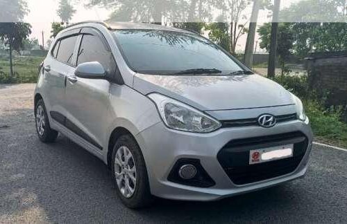 Used 2016 Hyundai i10 MT for sale in Purnia