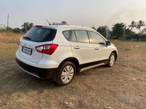 2015 Maruti Suzuki S Cross MT for sale in Thane