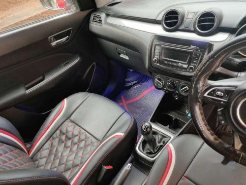 2019 Maruti Suzuki Swift VDI MT for sale in Kalyan