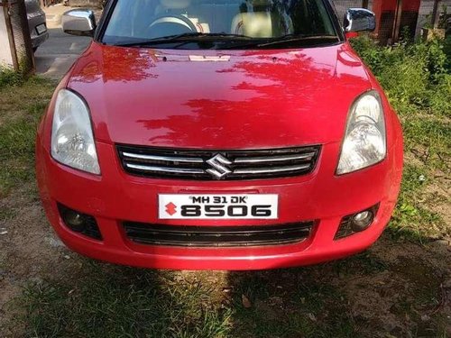 2011 Maruti Suzuki Swift Dzire MT for sale in Nagpur