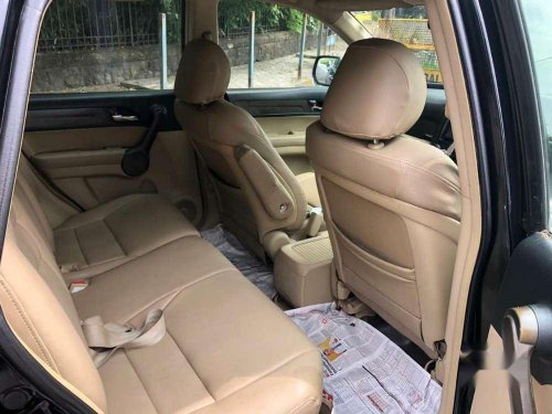 Used 2008 Honda CR V MT for sale in Goregaon