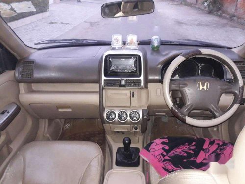 Honda CR V 2006 MT for sale in Kanpur