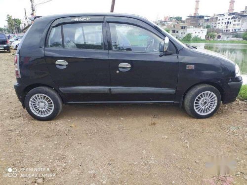 Hyundai Santro Xing GL Plus 2011 MT for sale in Bhopal