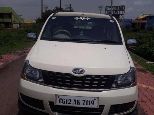 Used 2014 Mahindra Xylo H4 MT for sale in Durg