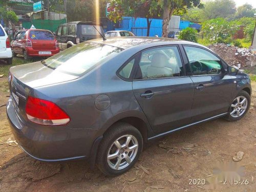 2013 Volkswagen Vento MT for sale in Nashik