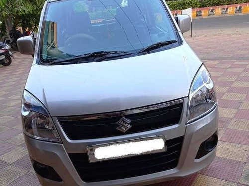 2016 Maruti Suzuki Wagon R VXI MT in Visakhapatnam