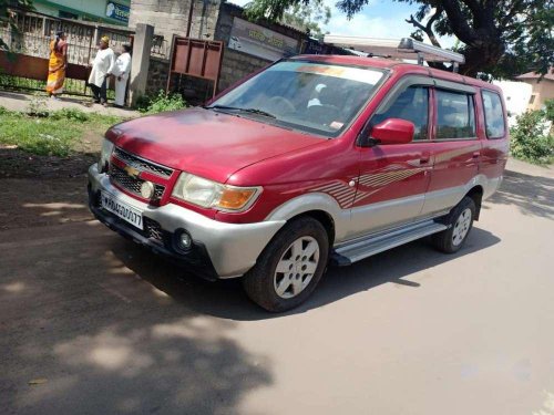 2014 Chevrolet Tavera MT for sale in Jawahar