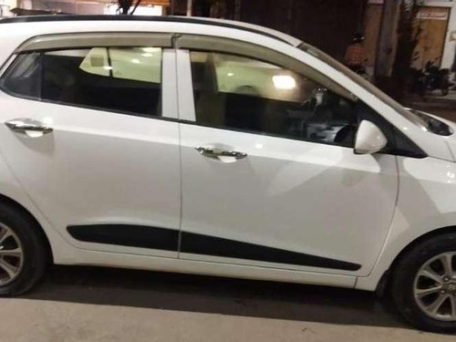 Hyundai Grand i10 Asta 2015 MT for sale in Kanpur