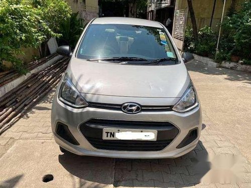 2016 Hyundai Xcent MT for sale in Chennai