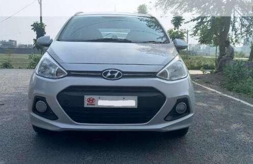 Used 2016 Hyundai i10 MT for sale in Purnia