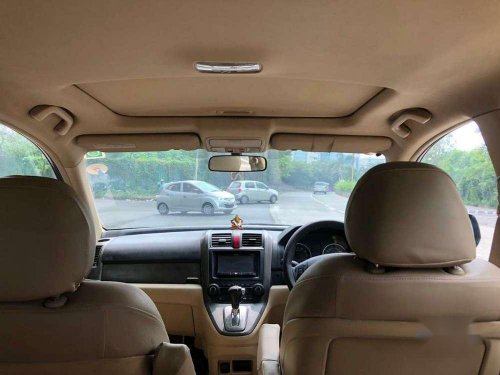 Used 2008 Honda CR V MT for sale in Goregaon