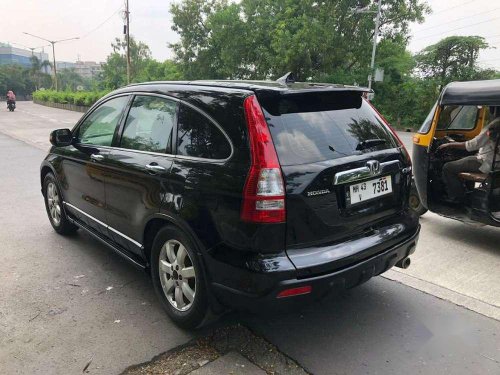 Used 2008 Honda CR V MT for sale in Goregaon