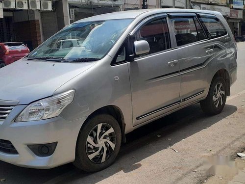 Toyota Innova 2015 MT for sale in Kanpur