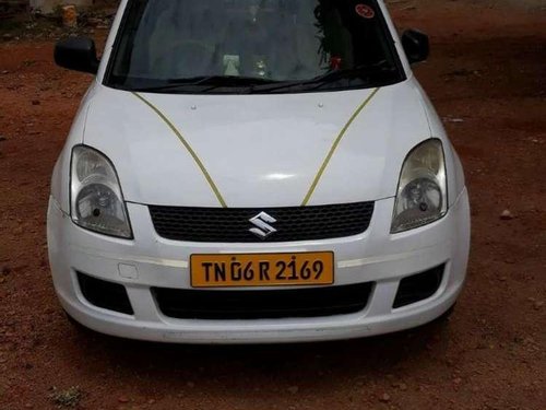 2016 Maruti Suzuki Swift Dzire MT for sale in Madurai