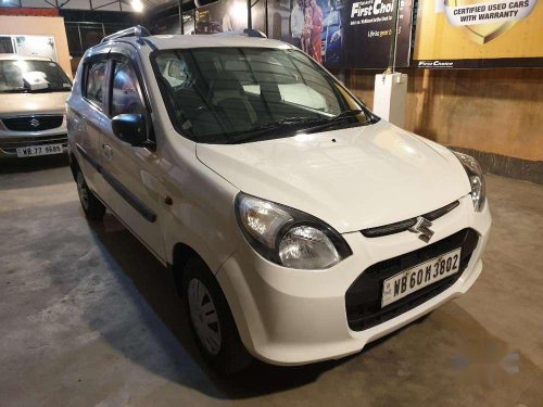 Maruti Suzuki Alto 800 VXI 2015 MT for sale in Siliguri