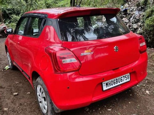 2019 Maruti Suzuki Swift VDI MT for sale in Kalyan